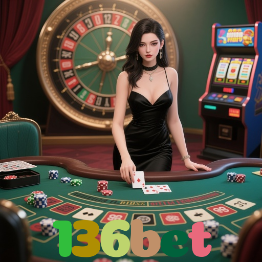 136bet - Baixe o app 136bet no Google Play e jogue ao vivo