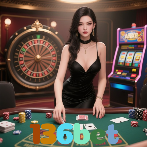 136bet - Baixe o app 136bet no Google Play e jogue ao vivo