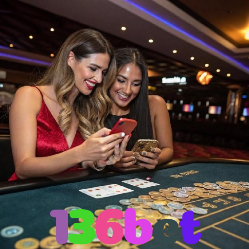 136bet - Baixe o app 136bet no Google Play e jogue ao vivo