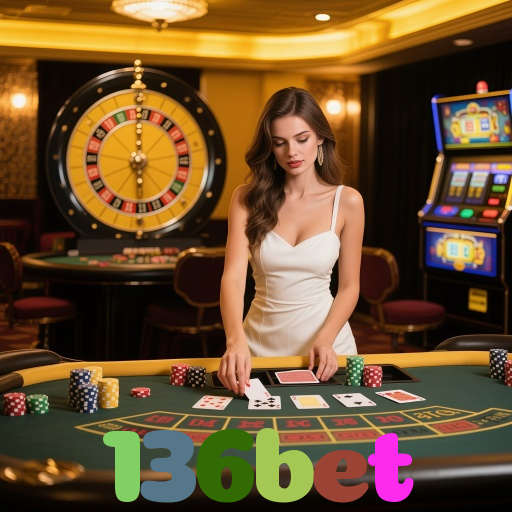 136bet - Baixe o app 136bet no Google Play e jogue ao vivo