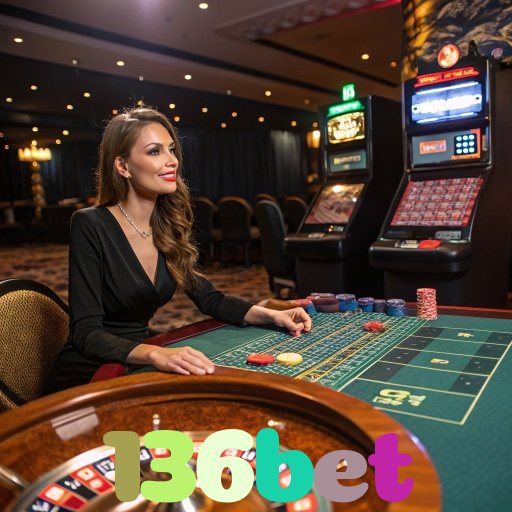 136bet - Baixe o App 136bet para Android e Comece a Jogar