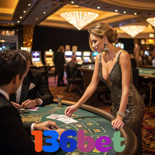 136bet - Baixe o App 136bet para Android e Comece a Jogar