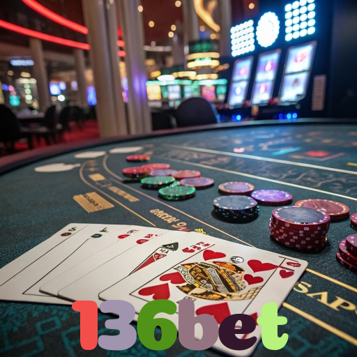136bet - Baixe o App 136bet para Android e Comece a Jogar