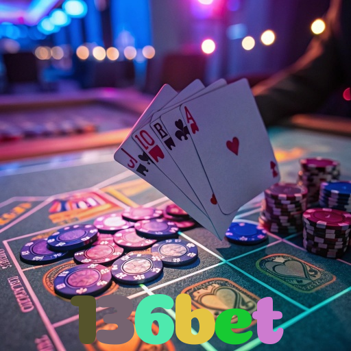 136bet - Baixe o app 136bet no Google Play e jogue ao vivo