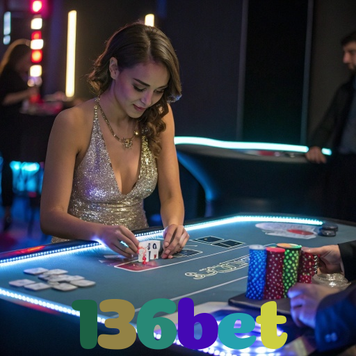 136bet - Baixe o app 136bet no Google Play e jogue ao vivo