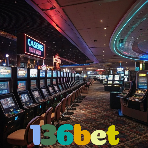 136bet - Baixe o App 136bet para Android e Comece a Jogar