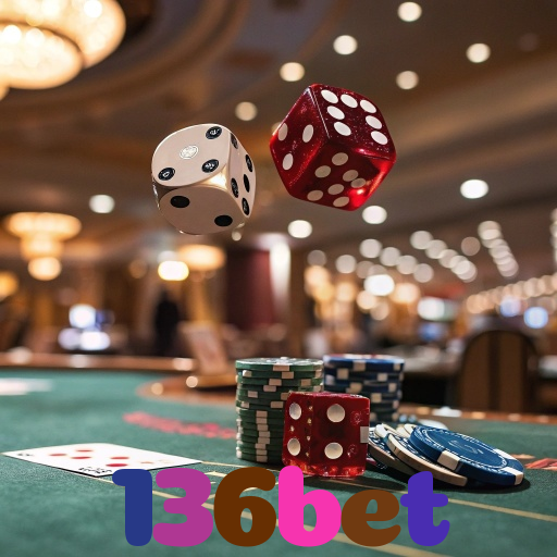 136bet - Baixe o app 136bet no Google Play e jogue ao vivo