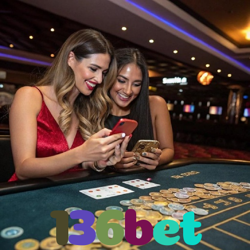 136bet - Baixe o App 136bet para Android e Comece a Jogar