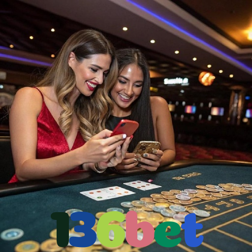 136bet - Baixe o App 136bet para Android e Comece a Jogar