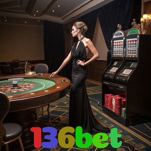 136bet - Baixe o app 136bet no Google Play e jogue ao vivo