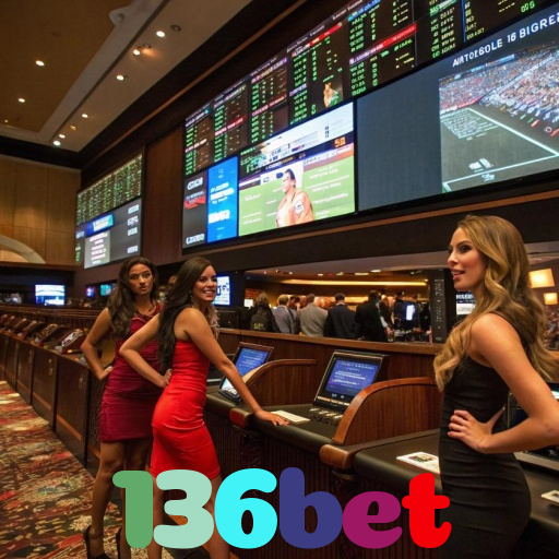 136bet - Baixe o App 136bet para Android e Comece a Jogar