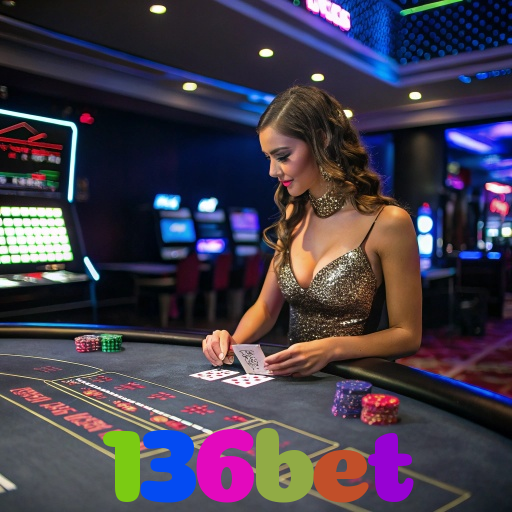 136bet - Baixe o app 136bet no Google Play e jogue ao vivo