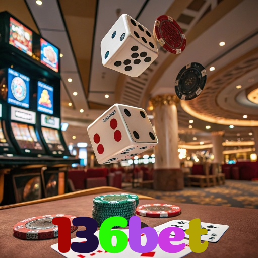136bet - Baixe o app 136bet no Google Play e jogue ao vivo