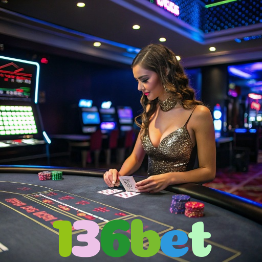 136bet - Baixe o app 136bet no Google Play e jogue ao vivo