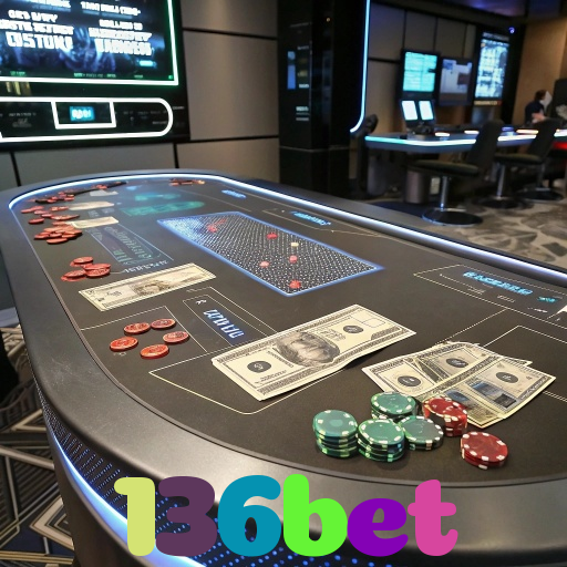 136bet - Baixe o App 136bet para Android e Comece a Jogar