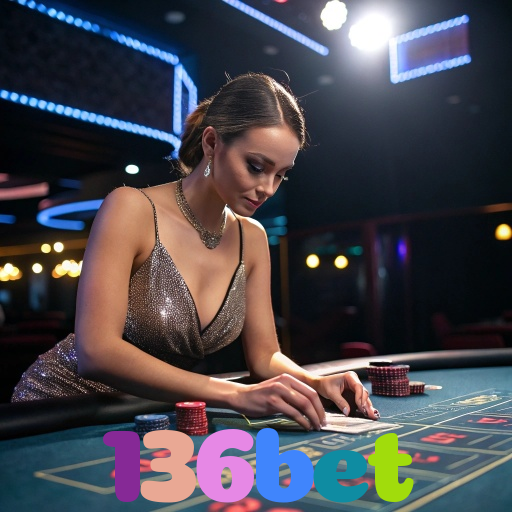 136bet - Baixe o app 136bet no Google Play e jogue ao vivo