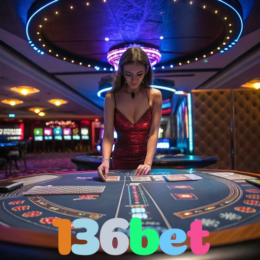 136bet - Baixe o App 136bet para Android e Comece a Jogar