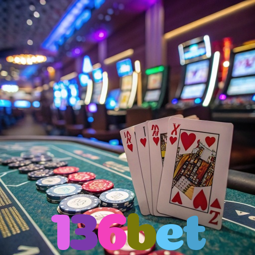 136bet - Baixe o App 136bet para Android e Comece a Jogar