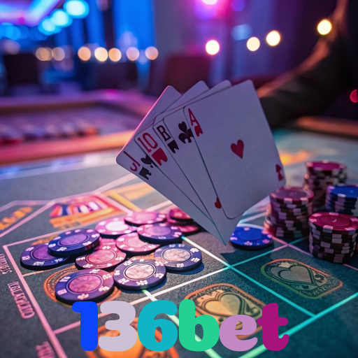 136bet - Baixe o app 136bet no Google Play e jogue ao vivo