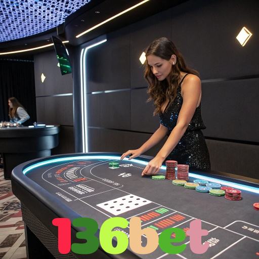 136bet - Baixe o App 136bet para Android e Comece a Jogar