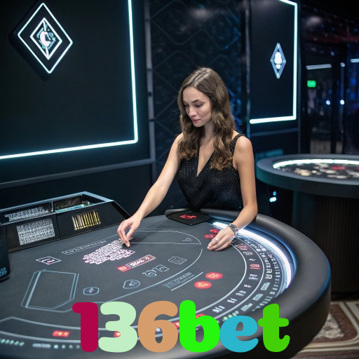 136bet - Baixe o app 136bet no Google Play e jogue ao vivo