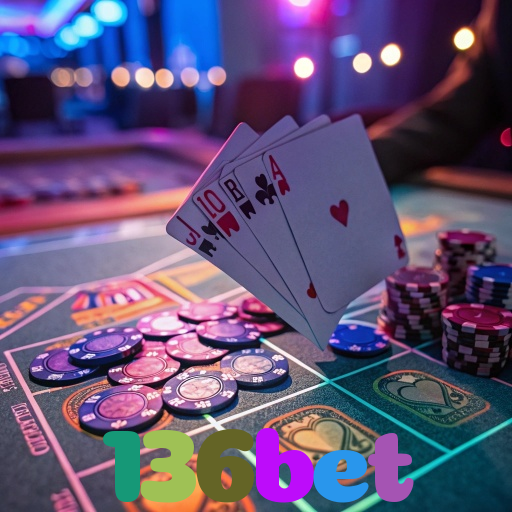 136bet - Baixe o app 136bet no Google Play e jogue ao vivo