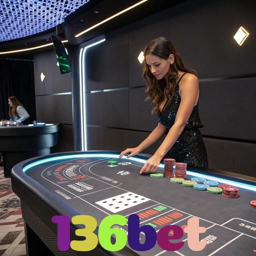 136bet - Baixe o app 136bet no Google Play e jogue ao vivo