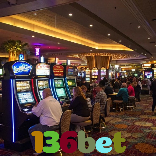 136bet - Baixe o app 136bet no Google Play e jogue ao vivo