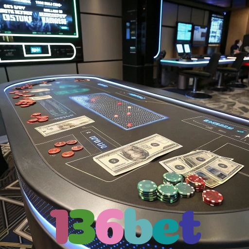 136bet - Baixe o app 136bet no Google Play e jogue ao vivo