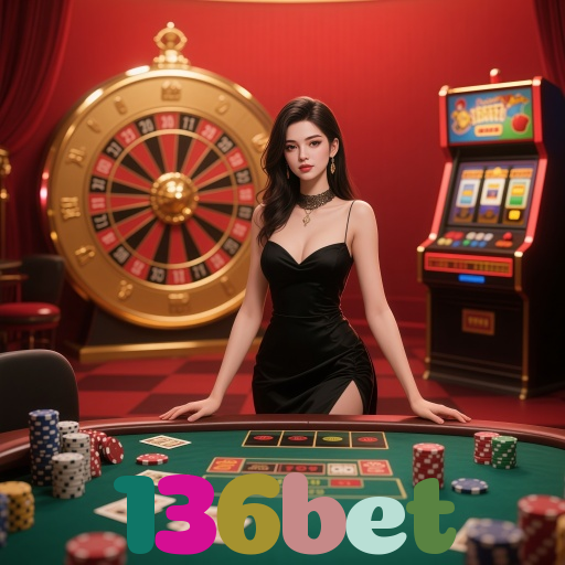 136bet - Baixe o app 136bet no Google Play e jogue ao vivo