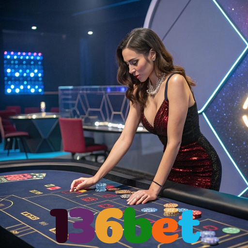 136bet - Baixe o app 136bet no Google Play e jogue ao vivo