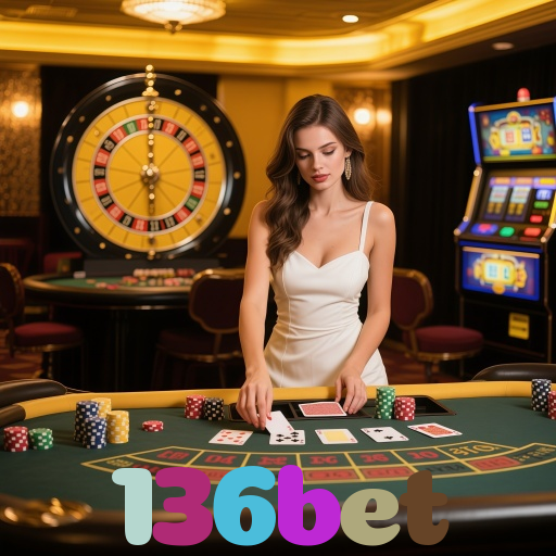 136bet - Baixe o app 136bet no Google Play e jogue ao vivo