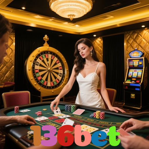 136bet - Baixe o App 136bet para Android e Comece a Jogar