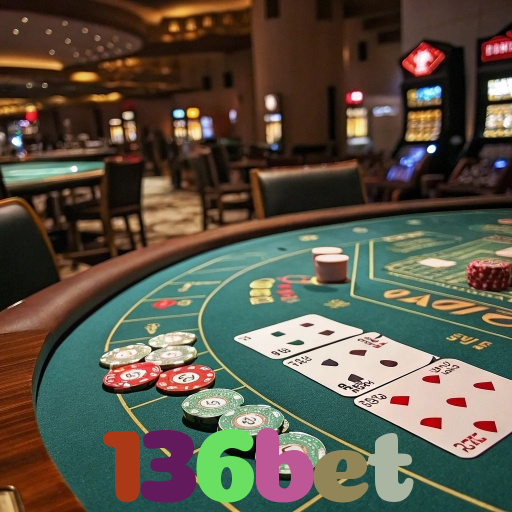 136bet - Baixe o App 136bet para Android e Comece a Jogar