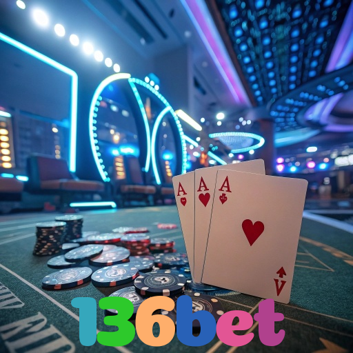 136bet - Baixe o App 136bet para Android e Comece a Jogar