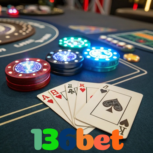 136bet - Baixe o App 136bet para Android e Comece a Jogar