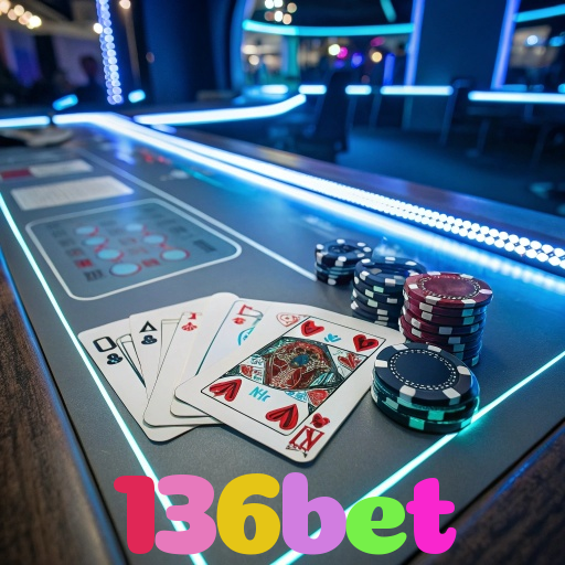 136bet - Baixe o app 136bet no Google Play e jogue ao vivo