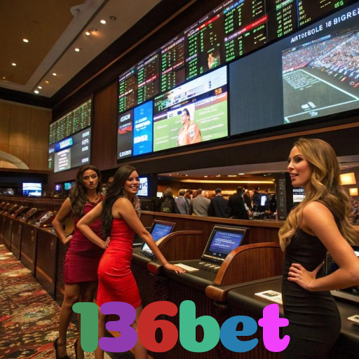 136bet - Baixe o app 136bet no Google Play e jogue ao vivo