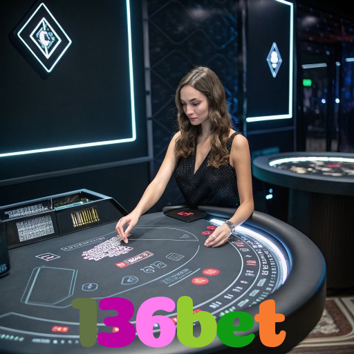 136bet - Baixe o app 136bet no Google Play e jogue ao vivo