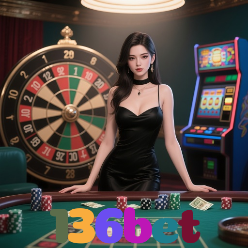 136bet - Baixe o app 136bet no Google Play e jogue ao vivo