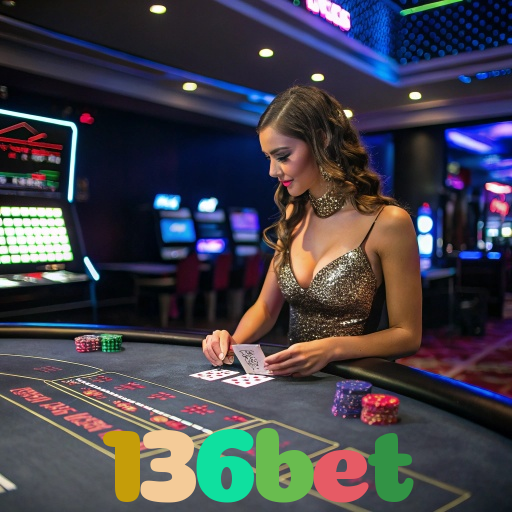 136bet - Baixe o app 136bet no Google Play e jogue ao vivo