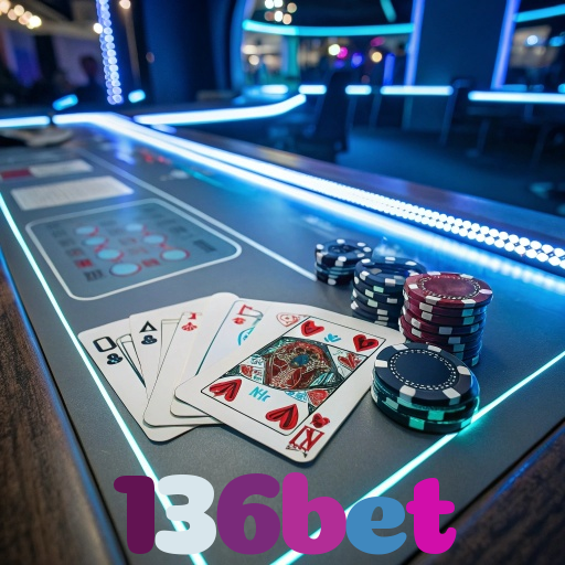 136bet - Baixe o App 136bet para Android e Comece a Jogar