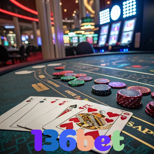 136bet - Baixe o App 136bet para Android e Comece a Jogar