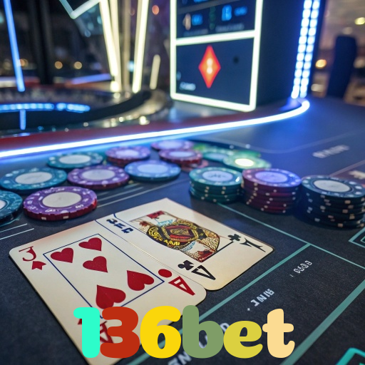 136bet - Baixe o app 136bet no Google Play e jogue ao vivo