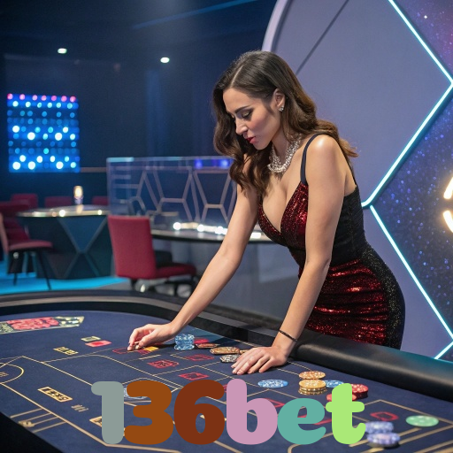 136bet - Baixe o App 136bet para Android e Comece a Jogar