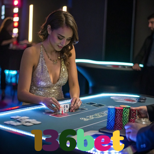 136bet - Baixe o app 136bet no Google Play e jogue ao vivo
