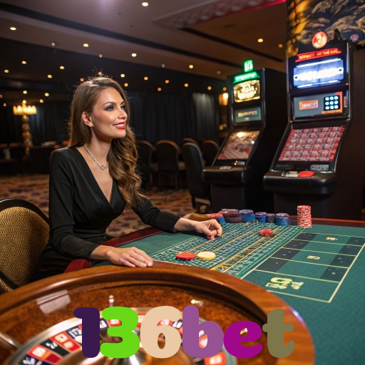 136bet - Baixe o App 136bet para Android e Comece a Jogar