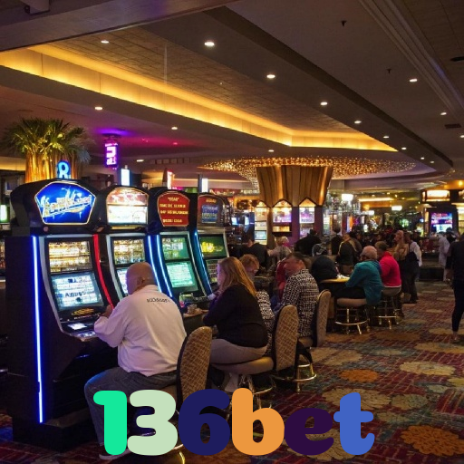 136bet - Baixe o App 136bet para Android e Comece a Jogar