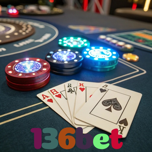 136bet - Baixe o App 136bet para Android e Comece a Jogar