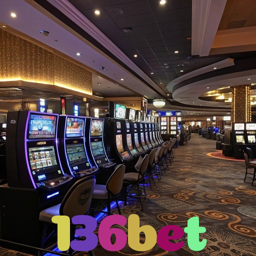 136bet - Baixe o App 136bet para Android e Comece a Jogar
